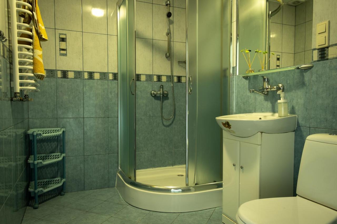 Zajazd Izabela Zywiec Ngoại thất bức ảnh